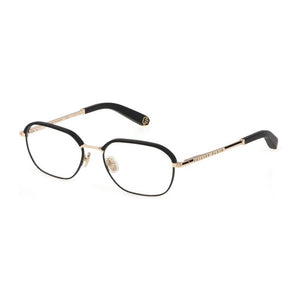 Philipp Plein Eyeglasses, Model: VPP017M Colour: 0302