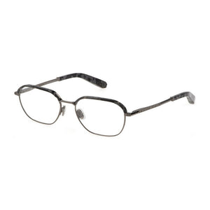 Philipp Plein Eyeglasses, Model: VPP017M Colour: 0568