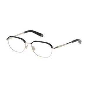 Philipp Plein Eyeglasses, Model: VPP017M Colour: 0579