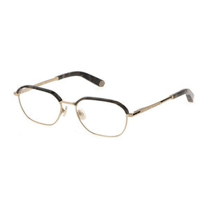 Philipp Plein Eyeglasses, Model: VPP017M Colour: 08FF