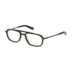 Philipp Plein Eyeglasses, Model: VPP018M Colour: 0722
