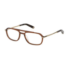 Load image into Gallery viewer, Philipp Plein Eyeglasses, Model: VPP018M Colour: 07AY