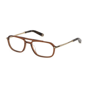 Philipp Plein Eyeglasses, Model: VPP018M Colour: 07AY