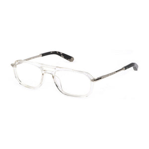 Philipp Plein Eyeglasses, Model: VPP018M Colour: 0880