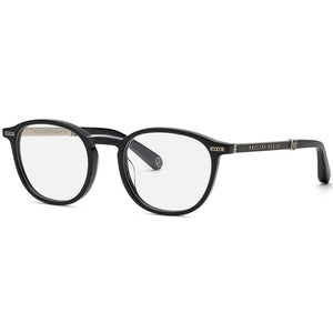 Philipp Plein Eyeglasses, Model: VPP057M Colour: 0700
