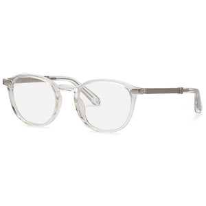 Philipp Plein Eyeglasses, Model: VPP057M Colour: 0880