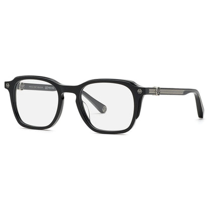 Philipp Plein Eyeglasses, Model: VPP059M Colour: 0700