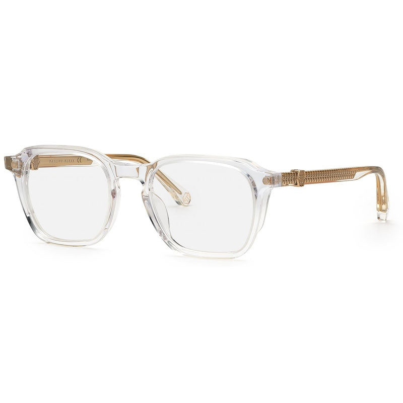 Philipp Plein Eyeglasses, Model: VPP059M Colour: 0880