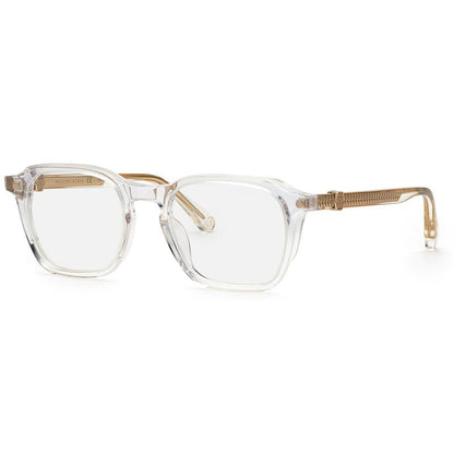 Philipp Plein Eyeglasses, Model: VPP059M Colour: 0880