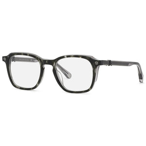 Philipp Plein Eyeglasses, Model: VPP059V Colour: 0AHU