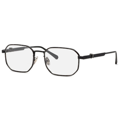 Philipp Plein Eyeglasses, Model: VPP062V Colour: 0541