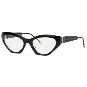 Philipp Plein Eyeglasses, Model: VPP069S Colour: 0700