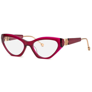 Philipp Plein Eyeglasses, Model: VPP069S Colour: 09WF