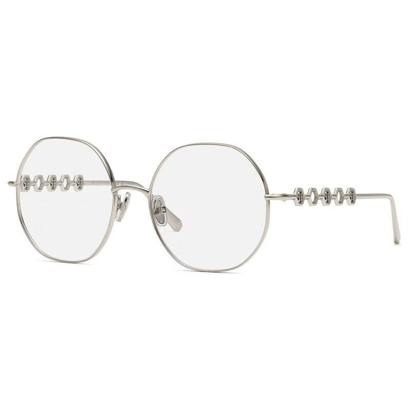 Philipp Plein Eyeglasses, Model: VPP070M Colour: 0579