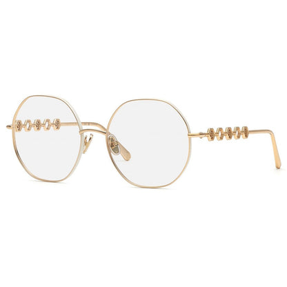 Philipp Plein Eyeglasses, Model: VPP070M Colour: 0H32