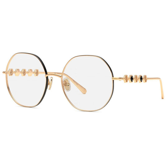 Philipp Plein szemüveg, modell: VPP070S Szín: 02AM