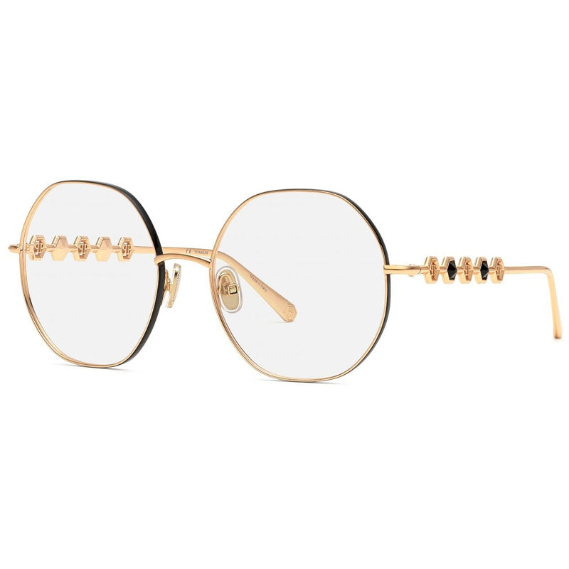 Philipp Plein Eyeglasses, Model: VPP070S Colour: 02AM