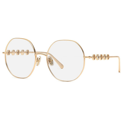 Philipp Plein Eyeglasses, Model: VPP070S Colour: 0300