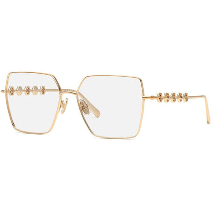 Philipp Plein Eyeglasses, Model: VPP071S Colour: 0300