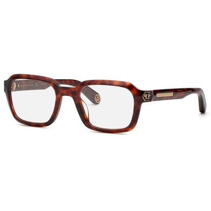 Philipp Plein Eyeglasses, Model: VPP083M Colour: 0C10