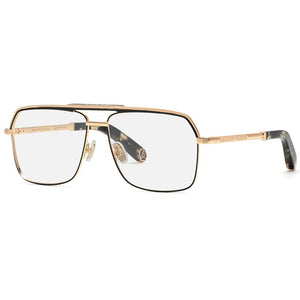 Philipp Plein Eyeglasses, Model: VPP085M Colour: 02AM