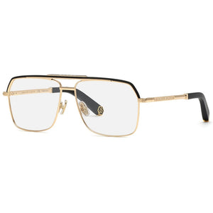 Philipp Plein Eyeglasses, Model: VPP085M Colour: 0302