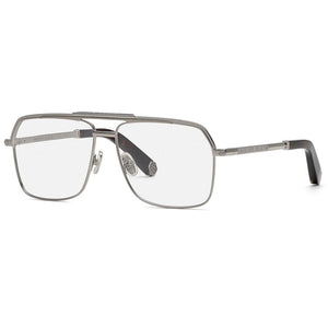 Philipp Plein Eyeglasses, Model: VPP085M Colour: 0E56