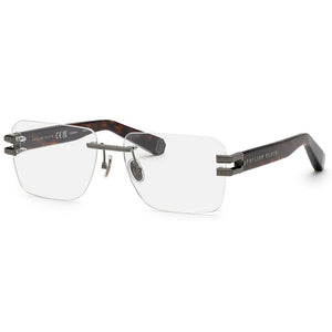 Philipp Plein Eyeglasses, Model: VPP086M Colour: 0568