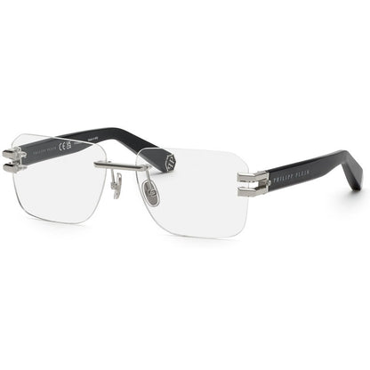 Philipp Plein Eyeglasses, Model: VPP086M Colour: 0579