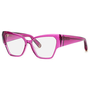 Philipp Plein Eyeglasses, Model: VPP100 Colour: 01F5