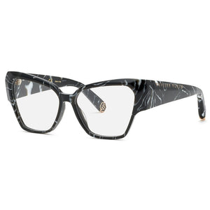 Philipp Plein Eyeglasses, Model: VPP100 Colour: 0Z21