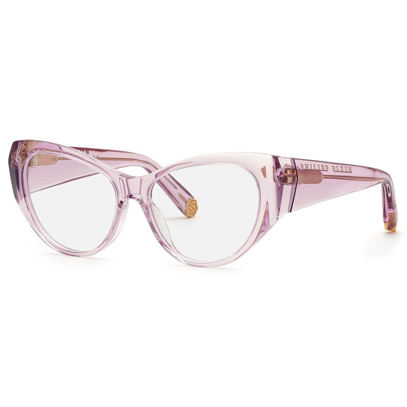 Philipp Plein Eyeglasses, Model: VPP101 Colour: 06MH