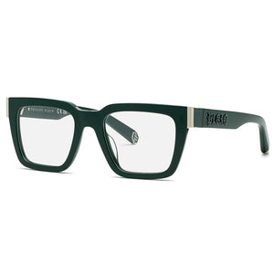 Philipp Plein Eyeglasses, Model: VPP112M Colour: 06WT
