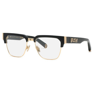 Philipp Plein Eyeglasses, Model: VPP113M Colour: 0300