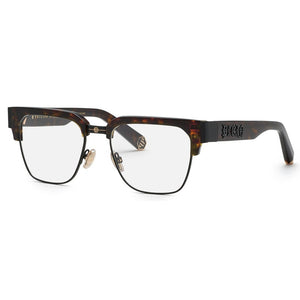 Philipp Plein Eyeglasses, Model: VPP113M Colour: 0531