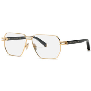 Philipp Plein Eyeglasses, Model: VPP114M Colour: 0300