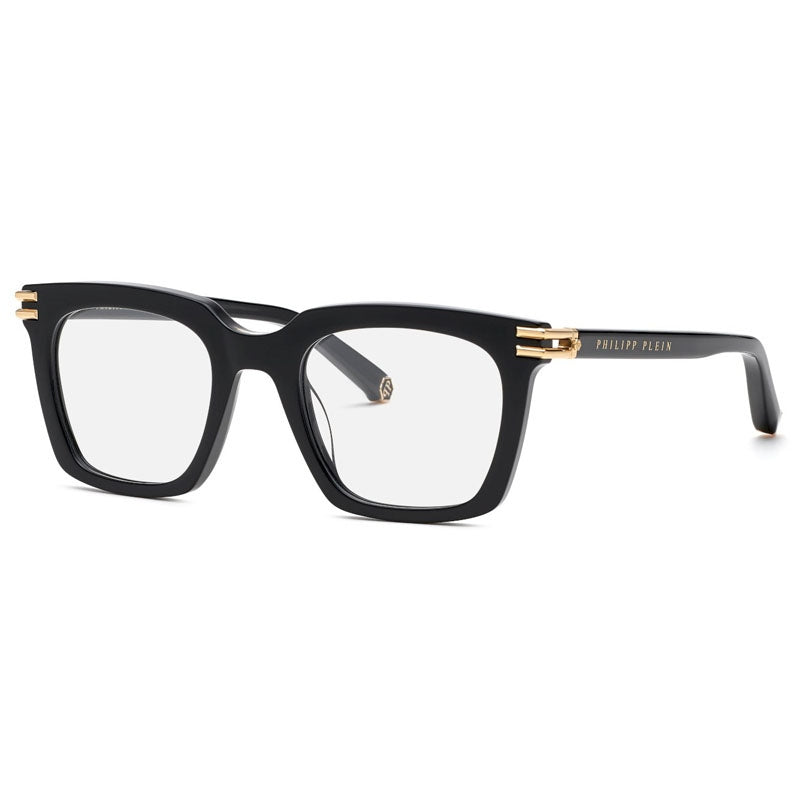 Lunettes Philipp Plein, Modèle : VPP115M Couleur : 0700