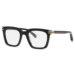 Philipp Plein Eyeglasses, Model: VPP115M Colour: 0700