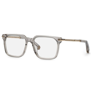 Philipp Plein Eyeglasses, Model: VPP117M Colour: 03GU