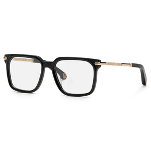 Philipp Plein Eyeglasses, Model: VPP117M Colour: 0700
