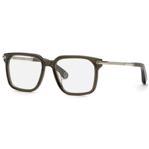 Philipp Plein Eyeglasses, Model: VPP117M Colour: 09MB