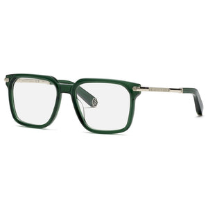 Philipp Plein Eyeglasses, Model: VPP117M Colour: 0G61