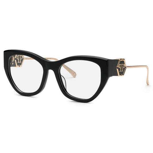 Philipp Plein Eyeglasses, Model: VPP123M Colour: 0700
