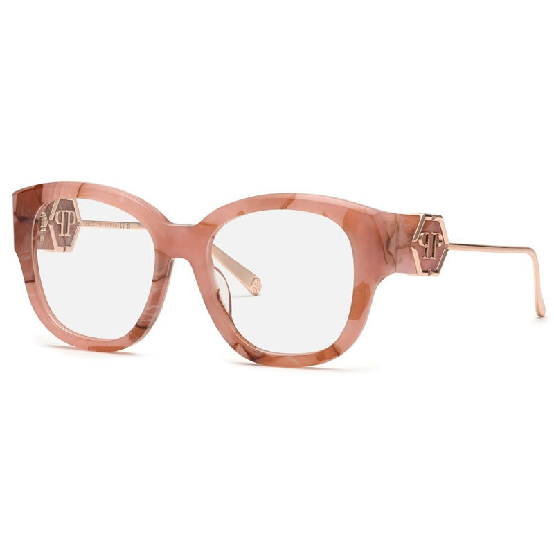 Philipp Plein Eyeglasses, Model: VPP124M Colour: 06Z8