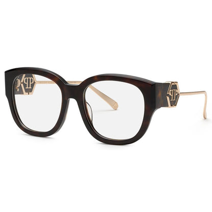 Philipp Plein Eyeglasses, Model: VPP124M Colour: 0722