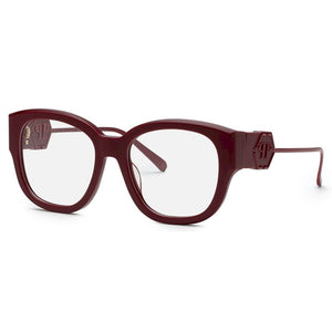 Philipp Plein Eyeglasses, Model: VPP124M Colour: 09FH