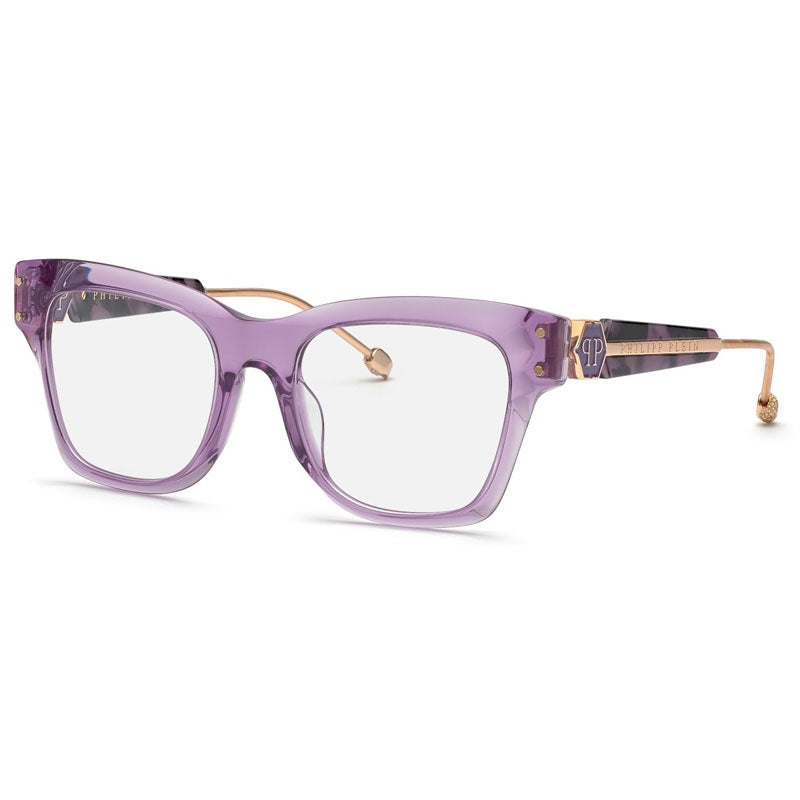 Philipp Plein Eyeglasses, Model: VPP125S Colour: 06PF