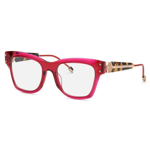 Philipp Plein Eyeglasses, Model: VPP125S Colour: 0AGN