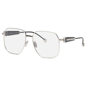 Philipp Plein Eyeglasses, Model: VPP126S Colour: 0583