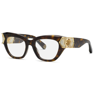 Philipp Plein Eyeglasses, Model: VPP140M Colour: 0722